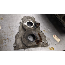 04V201 Engine Timing Cover From 2007 GMC Yukon XL 1500 Denali 6.2 12594939